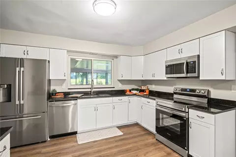 Kitchen - 1012 E Stroop Rd, Kettering, OH 45429 photo 1 of 3