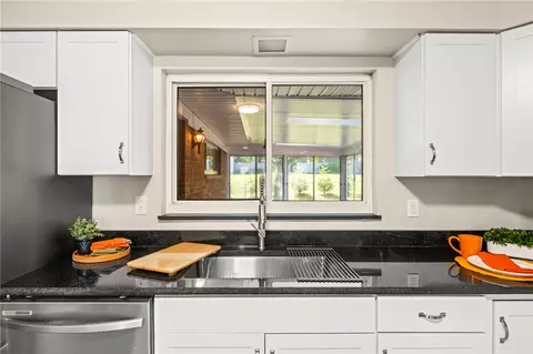 Kitchen - 1012 E Stroop Rd, Kettering, OH 45429 photo 2 of 3