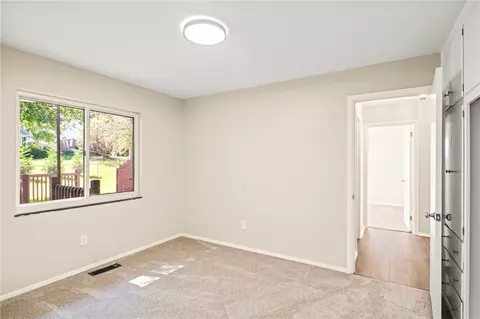Bedroom - 1012 E Stroop Rd, Kettering, OH 45429 photo 3 of 8