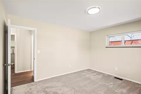 Bedroom - 1012 E Stroop Rd, Kettering, OH 45429 photo 6 of 8