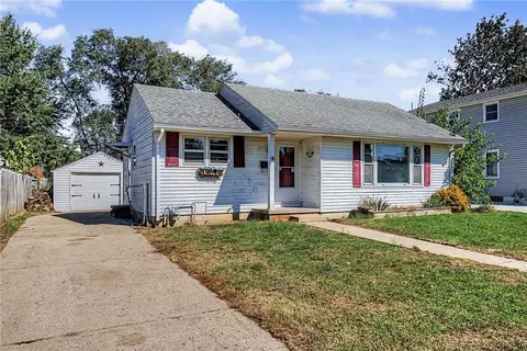 121 Greene St, Fairborn, OH 45324