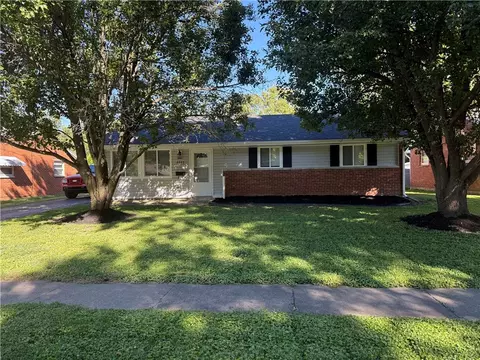 2243 Newgate Ave, Dayton, OH 45420