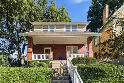 2840 Pine Grove Ave, Cincinnati, OH 45208