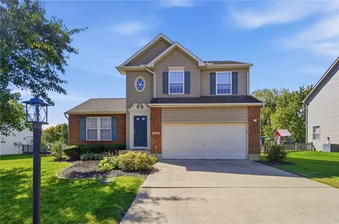 2059 Pacer Trl, Beavercreek Twp, OH 45434
