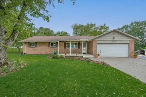 9171 Eby Rd, Germantown, OH 45327