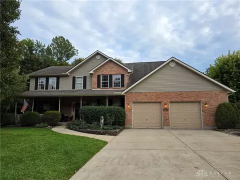 538 Tara Ct, Germantown, OH 45327