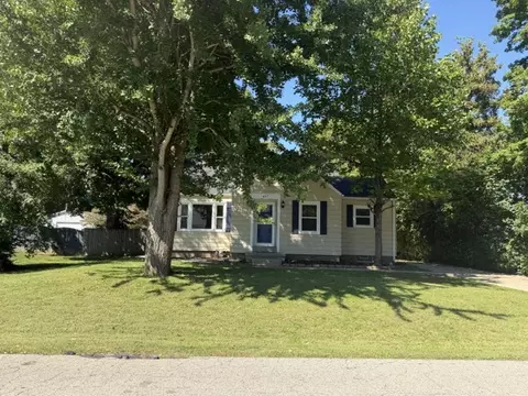 407 W Lomar Ave, Carlisle, OH 45005