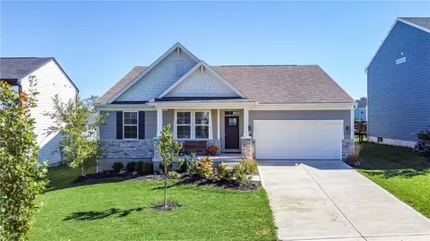 1830 Kingsbarn Ct, Miamisburg, OH 45342