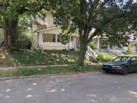 325 Cherry Dr, Dayton, OH 45405