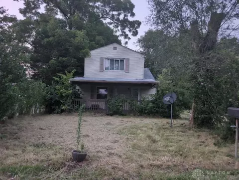 349 Ingleside Ave, Dayton, OH 45404