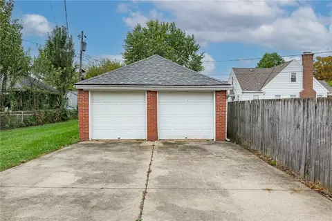 Exterior - 3109 Shroyer Rd, Kettering, OH 45429 photo 6 of 6