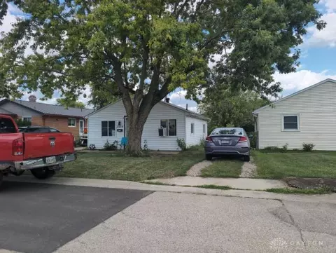 2624 Oneida Ave, Dayton, OH 45414