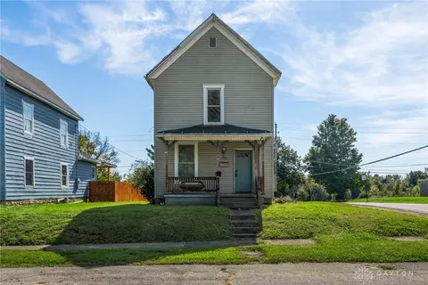 456 Waddell St, Greenfield, OH 45123