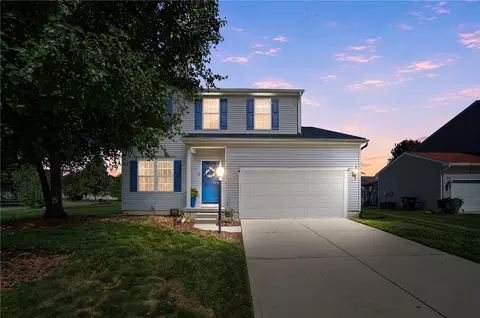 2764 Laurelwood Ct, Beavercreek, OH 45431