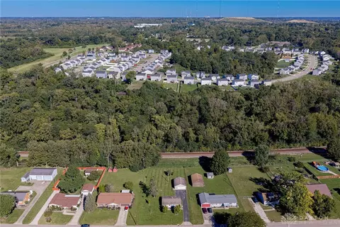 View/Area - 3561 Parallel Rd, Moraine, OH 45439 photo 3 of 4