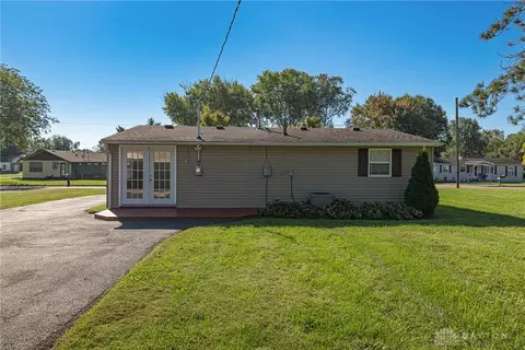 Exterior - 3561 Parallel Rd, Moraine, OH 45439 photo 1 of 6