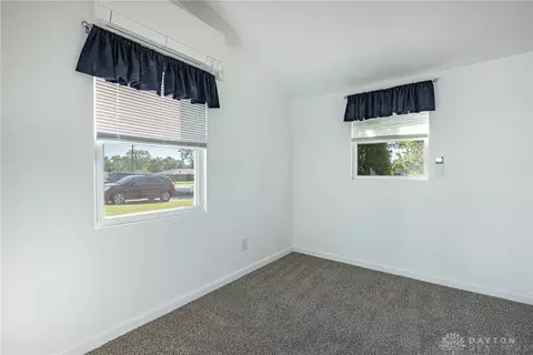 Bedroom - 3561 Parallel Rd, Moraine, OH 45439 photo 3 of 4