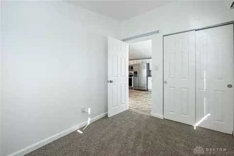Bedroom - 3561 Parallel Rd, Moraine, OH 45439 photo 4 of 4