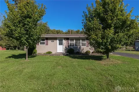 3561 Parallel Rd, Moraine, OH 45439