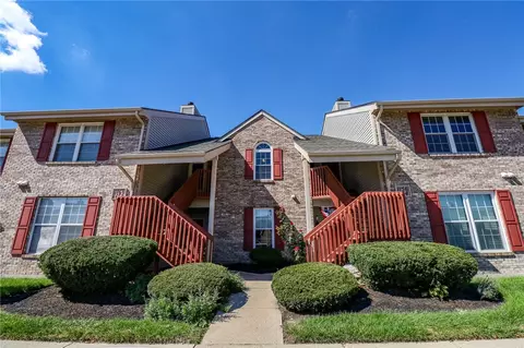 Exterior - 1156 Captains Brg, Centerville, OH 45458 photo 1 of 4