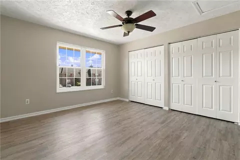 Bedroom - 1156 Captains Brg, Centerville, OH 45458 photo 1 of 4