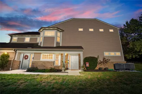 588 Heritage Sq #18-204, Harrison, OH 45030