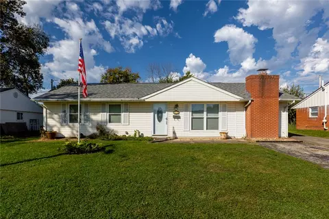 751 Hedwick St, New Carlisle, OH 45344