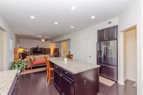 Kitchen - 1645 Elm Brook Trl, Centerville, OH 45458 photo 4 of 7