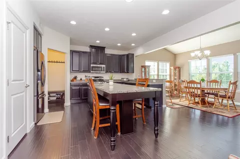 Kitchen - 1645 Elm Brook Trl, Centerville, OH 45458 photo 7 of 7