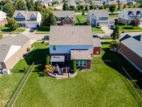 View/Area - 1645 Elm Brook Trl, Centerville, OH 45458 photo 1 of 6