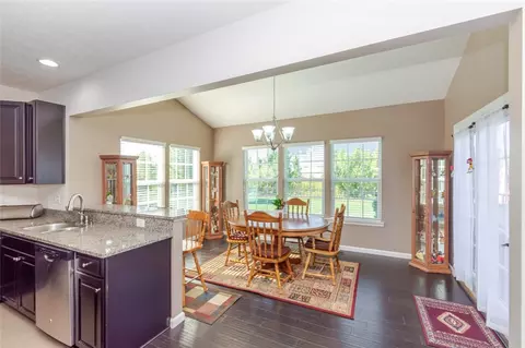 Dining - 1645 Elm Brook Trl, Centerville, OH 45458 photo 2 of 3