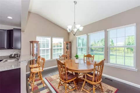 Dining - 1645 Elm Brook Trl, Centerville, OH 45458 photo 1 of 3