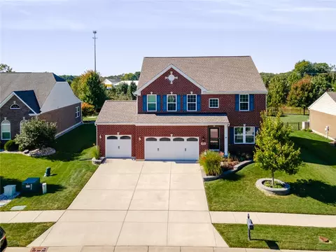 View/Area - 1645 Elm Brook Trl, Centerville, OH 45458 photo 6 of 6
