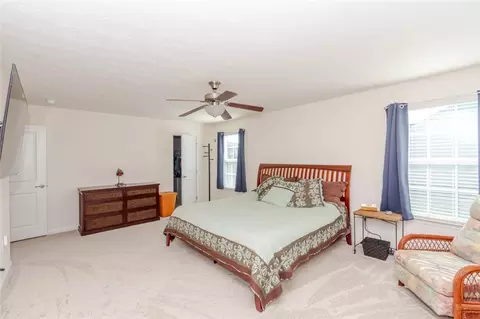 Bedroom - 1645 Elm Brook Trl, Centerville, OH 45458 photo 8 of 8
