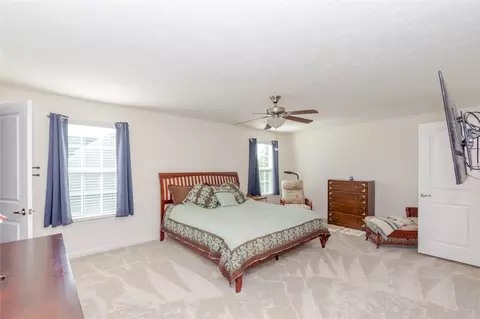 Bedroom - 1645 Elm Brook Trl, Centerville, OH 45458 photo 7 of 8