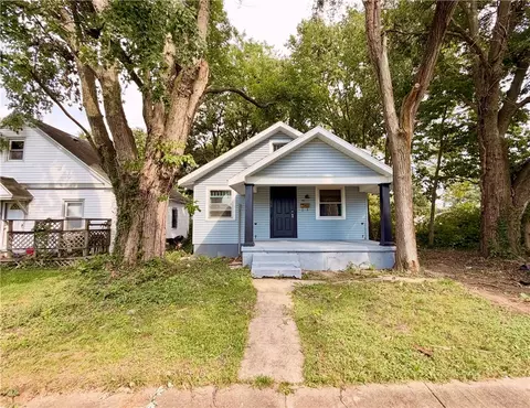 740 Leland Ave, Dayton, OH 45402