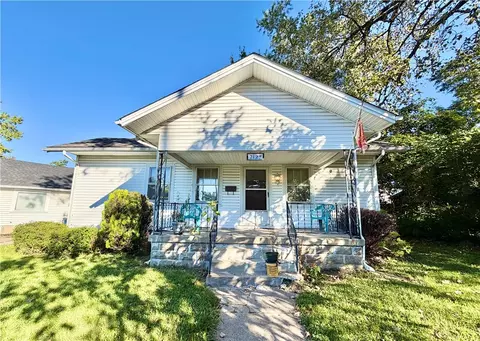 2125 Ewalt Ave, Dayton, OH 45420