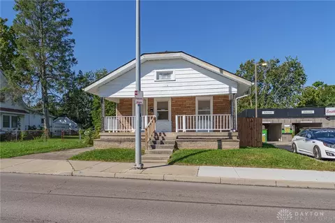 2025 S Smithville Rd, Dayton, OH 45420