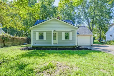 2567 W Jackson Rd, Yellow Springs, OH 45387