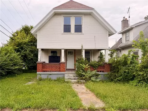 1351 Steiner Ave, Dayton, OH 45417