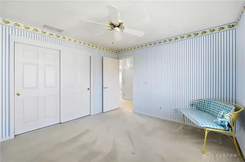 Bedroom - 691 Doe Xing, Centerville, OH 45459 photo 6 of 6