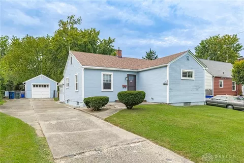 3517 Idylwilde Blvd, Dayton, OH 45414