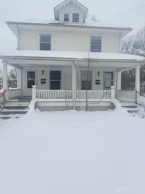 2805 N Main St, Dayton, OH 45405