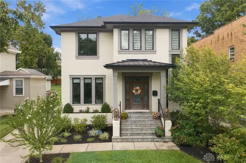 3614 Michigan Ave, Cincinnati, OH 45208