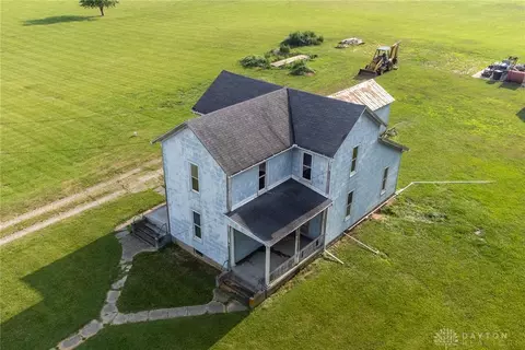 3127 Upshur Northern Rd, Eaton, OH 45320