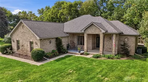 4305 Belle Terrace Ln, Lebanon, OH 45036