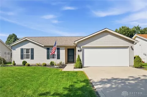 105 Kentucky Ave, Wilmington, OH 45177