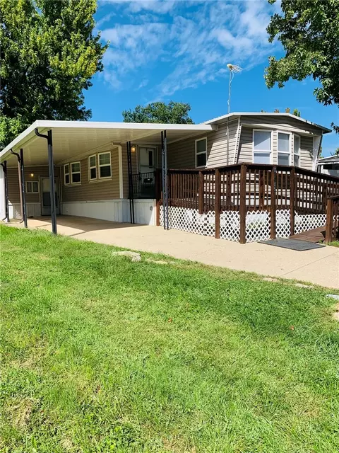 10815 Valette Cir, Miamisburg, OH 45342