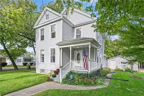2411 Troy St, Dayton, OH 45404