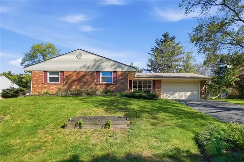 2543 Marigold Dr, Dayton, OH 45449